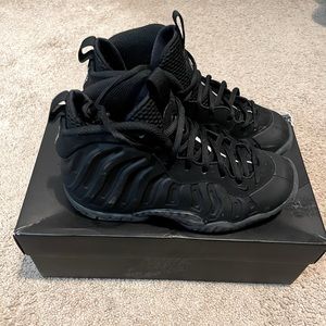 Nike Little Posite One (GS)